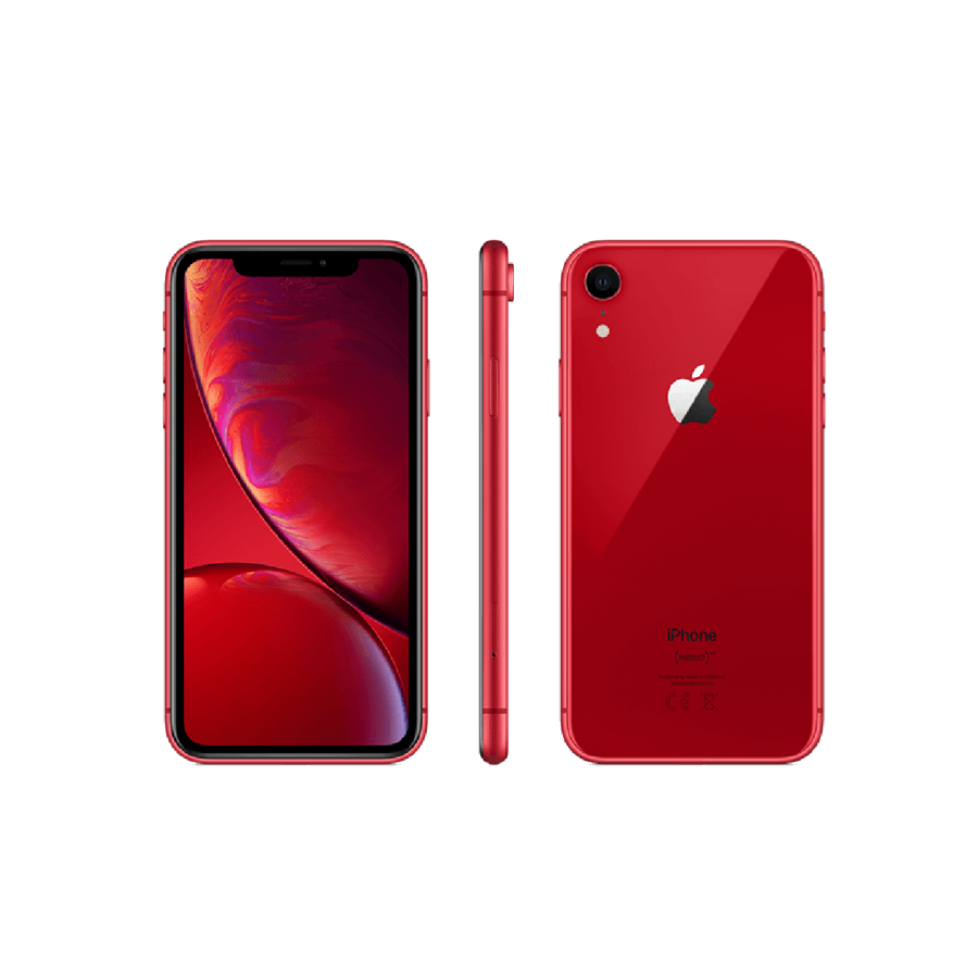 Apple iPhone XR Product Red 128GB